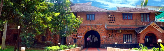 Kerala Lalithakala Akademi