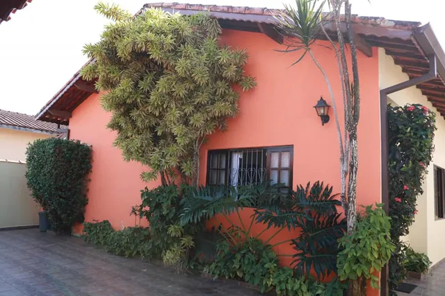 Chalés Sol Nascente