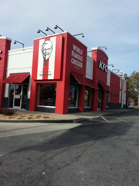 KFC