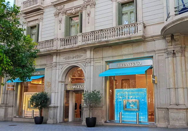 Tiffany & Co.