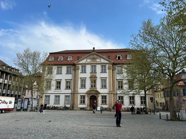 Kunstpalais Erlangen