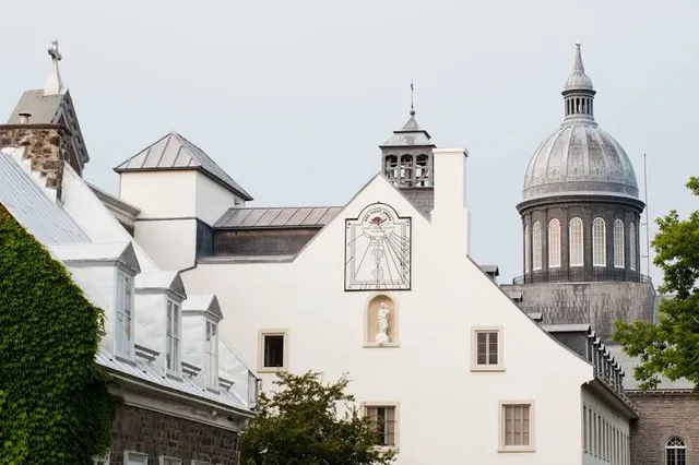 Pôle culturel du Monastère des Ursulines