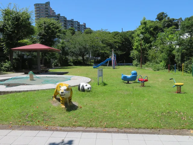 Yoshikura Park