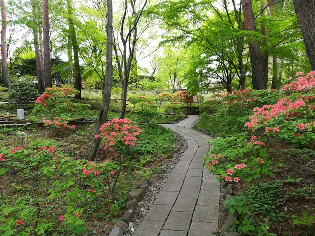 Kantenpapa Garden