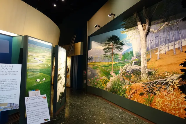 Biodiversity Center of Japan