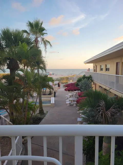 Surf Song Resort #343