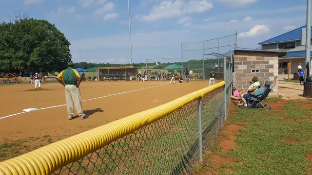 Appomattox Community Park