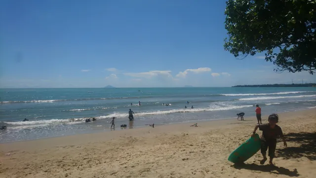 Pantai Lombok 2