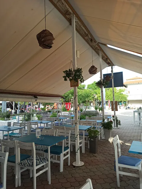 Angelos R Pizza Sarti