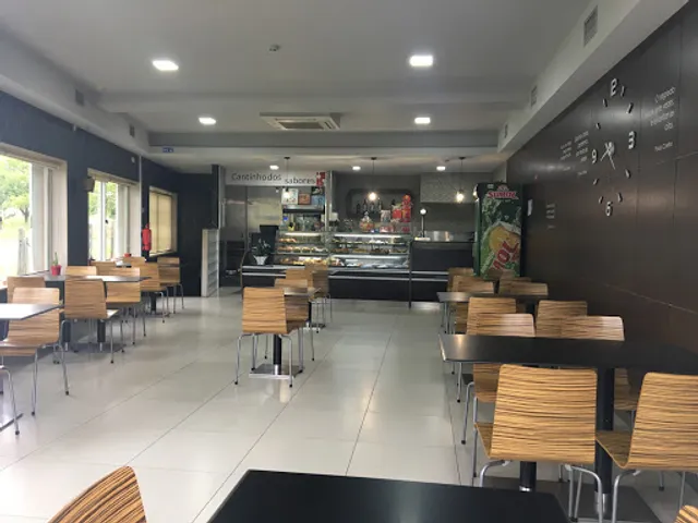 Cantinho Dos Sabores