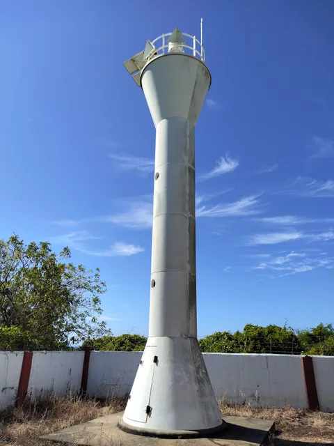 Currimao Lighthouse