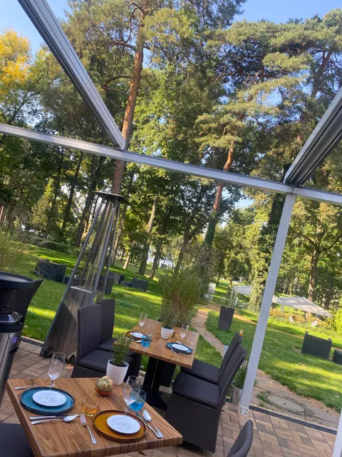 SeaSide Restaurant und Café