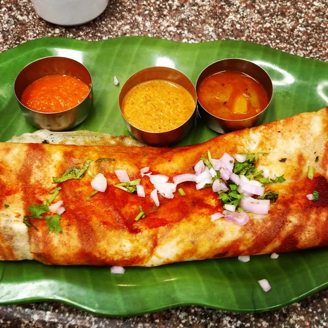 My Dosa Kada