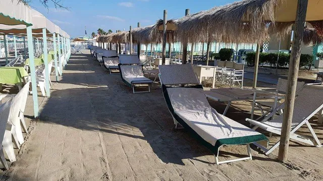 Bagno Pupa e Mocambo