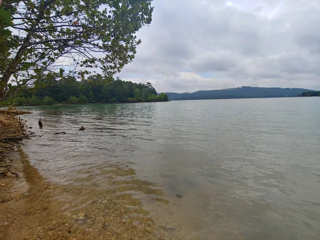 Loyston Point Recreation Area