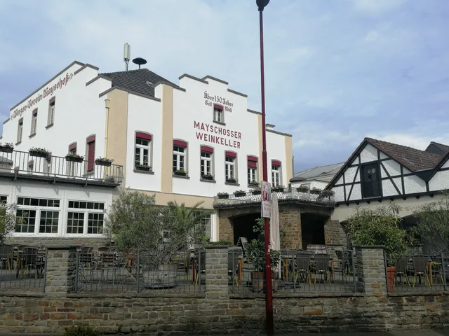 Winzergenossenschaft Mayschoß-Altenahr eG