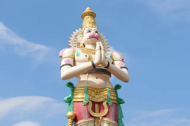 Sri Ramalingeswara Swamy Temple