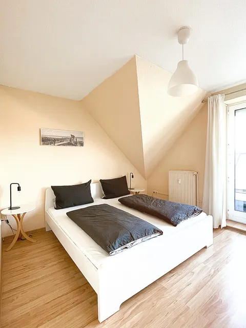 FeWos KÖÖK Meerplatz