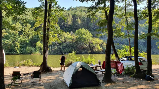 Çamlıköy Nature Park