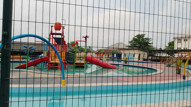 Tck Family Park, Rutaland