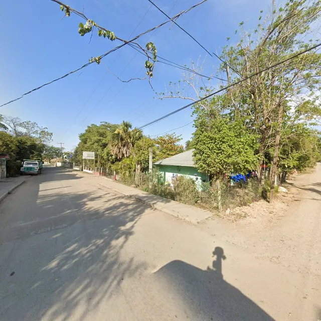 Restaurant Jenny-Mar