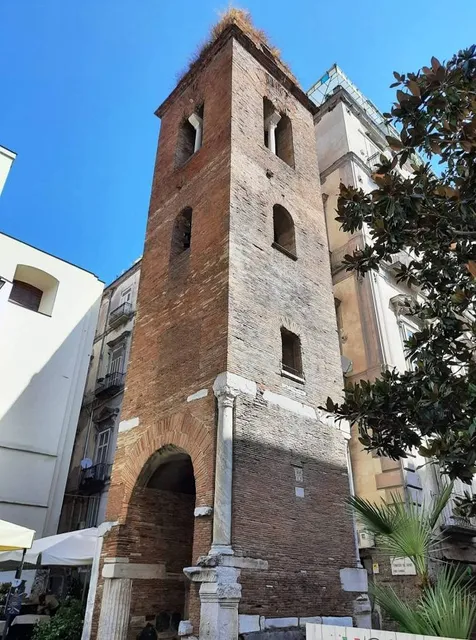 LAPIS Museum - Museo dell'Acqua Napoli