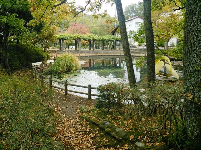 Futatsuike Park