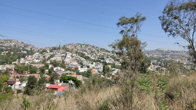 Cerro de Moctezuma