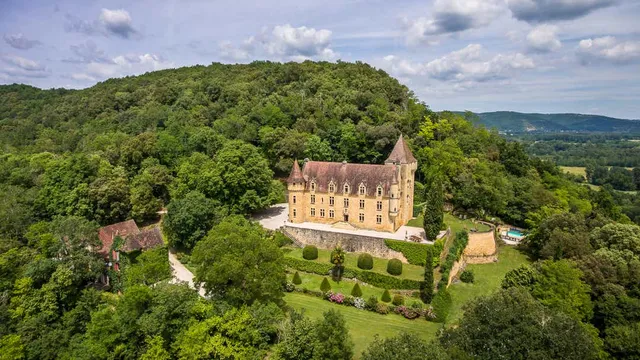 Château de Rouffillac