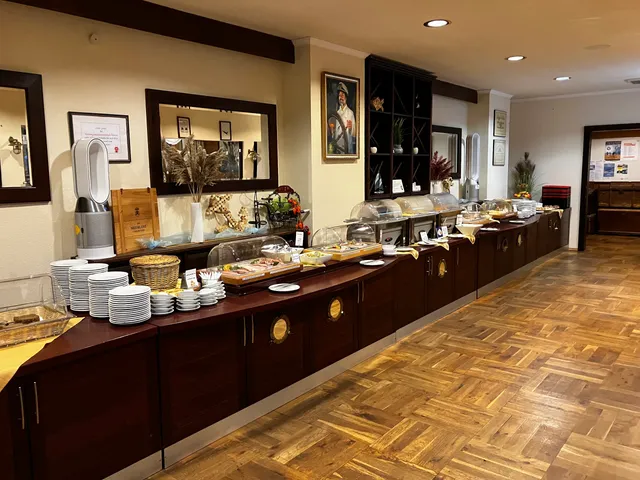 Restaurant Hanse Kogge