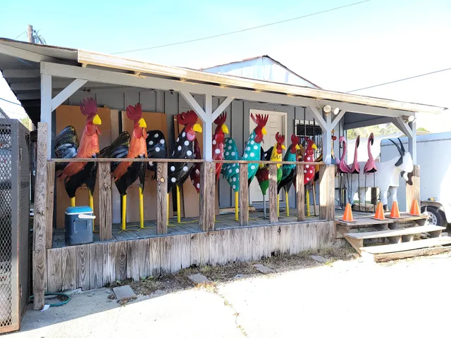 Annteekeys Flea Mall