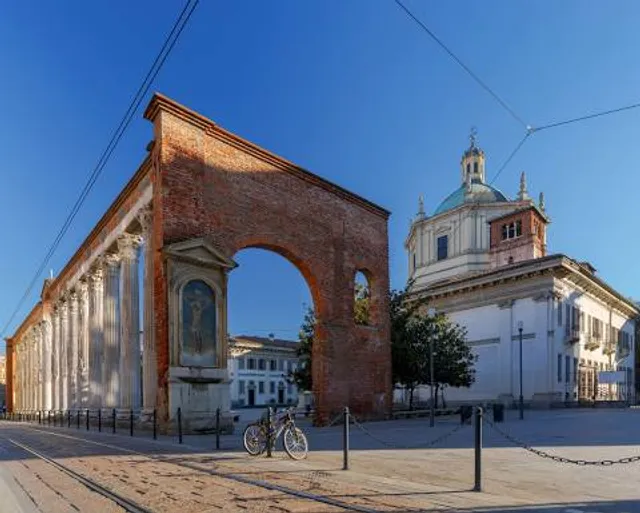 Parish Church of Regina Pacis in Monteverde⛪