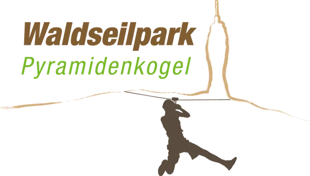 Waldseilpark Pyramidenkogel