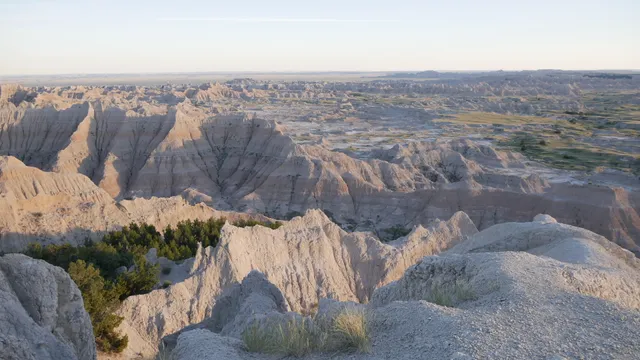 White River Visitor Center