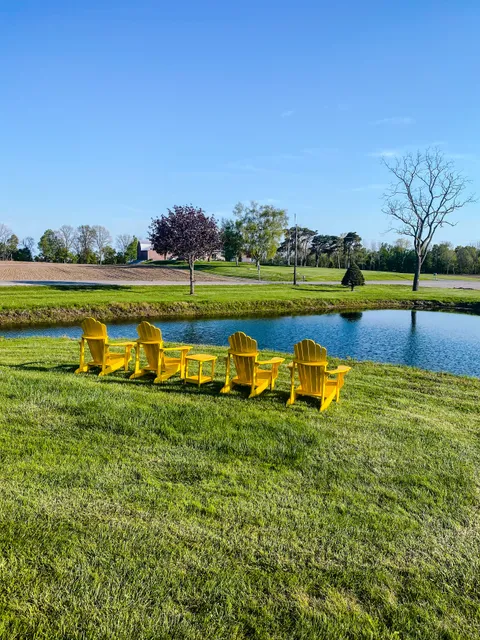 Blueberry Hill Estates | Front Road Cellars