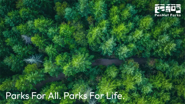 Peninsula Metropolitan Park District (PenMet Parks)