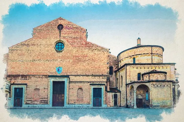 Padua Cathedral