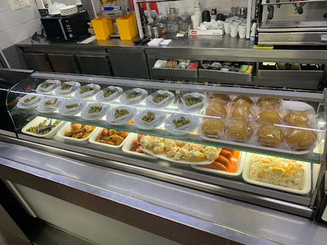 Bar Restaurante Chop “E”