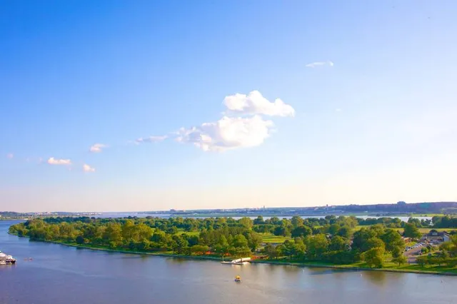 East Potomac Golf Links