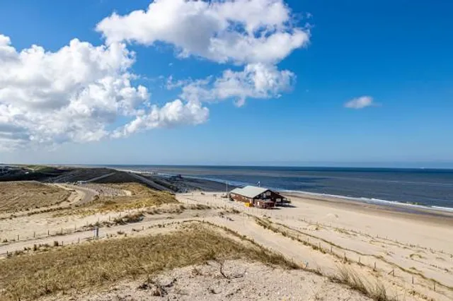 Petten aan Zee