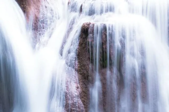 Than Sawan waterfall