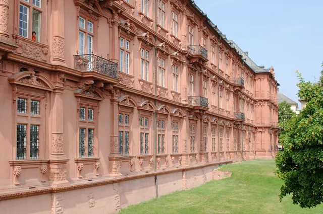 Château des Princes-Électeurs