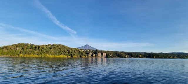 Catamaranes Doña Ida