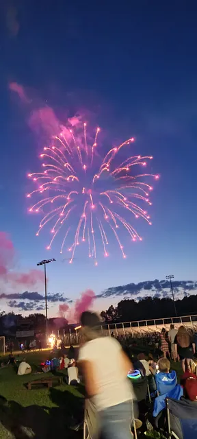 Taylor Memorial Park