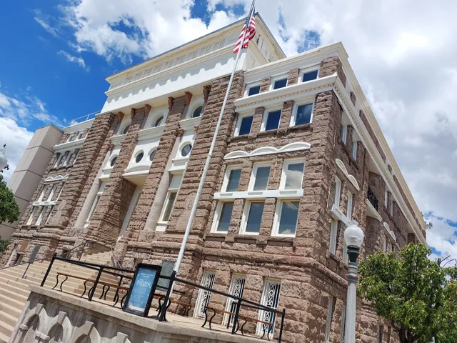 Cobre Valley Center for the Arts