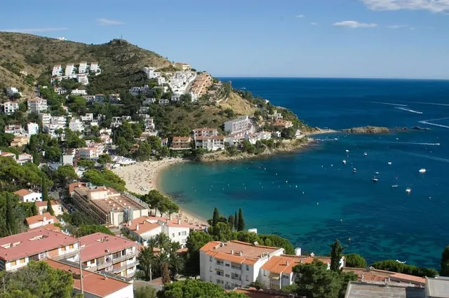 Platja de Canyelles Petites