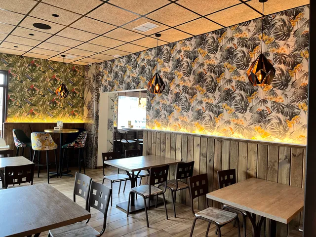 Cervecería el Barril