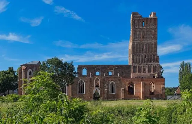 Church of Sts. Nicholas