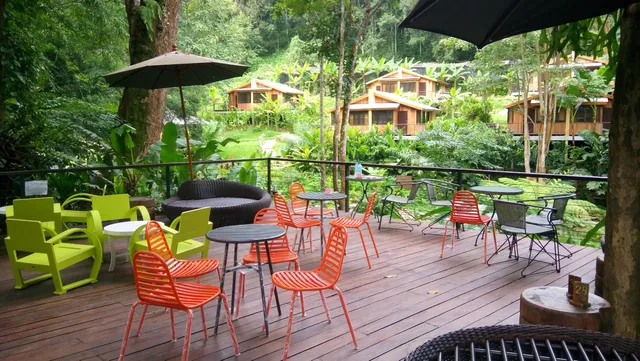 Teen Tok Royal Project Development Center