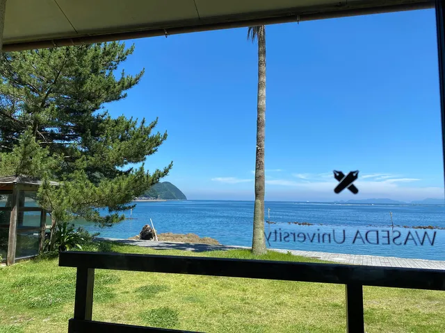 瀬会公園キャンプ場